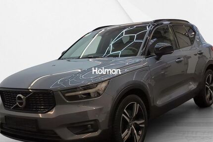 Volvo XC40 64.048 km 24.343 &euro; Eschborn 65760