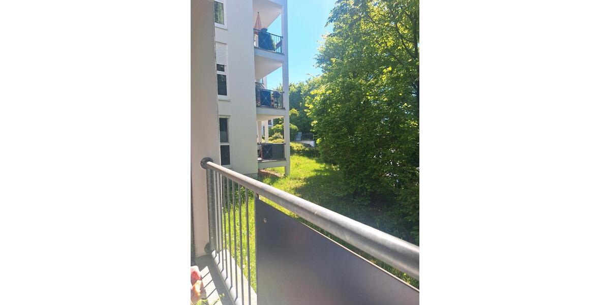 Erdgeschoßwohnung Königstein im Taunus - 1.5 Zimmer, 43 m&sup2;, 235.000&euro; | Angebot:26962279