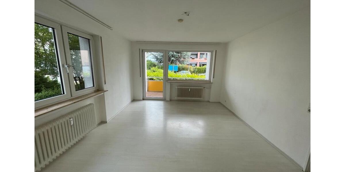 Hochparterre Wiesbaden Mainz-Amöneburg - 2.5 Zimmer, 77 m&sup2;, 260.000&euro; | Angebot:26690446