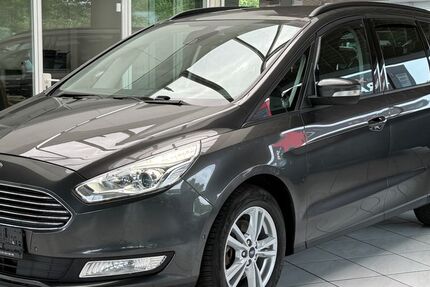 Ford Galaxy 120.000 km 11.999 &euro; Mainz 55120