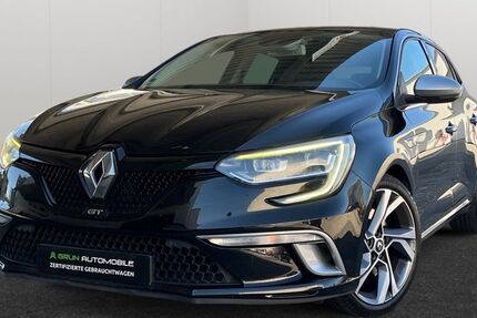 Renault Megane 110.000 km 13.900 &euro; Mainz 55129