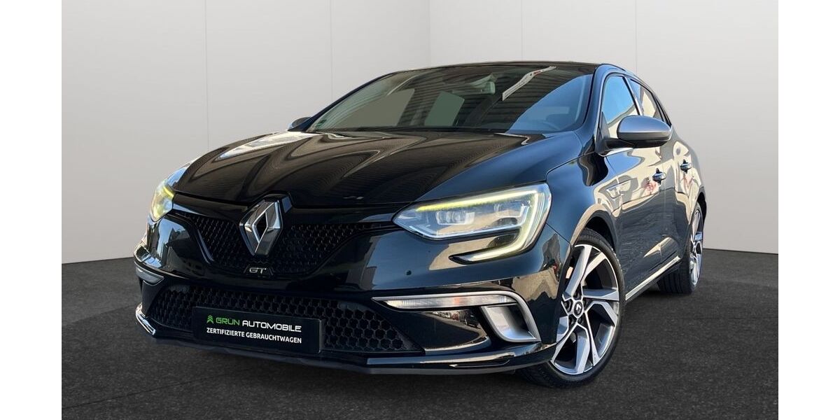 Renault Megane 110.000 km 13.900 &euro; Mainz 55129