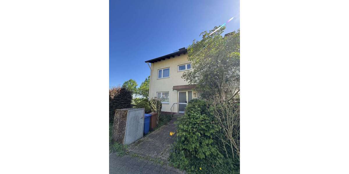 Einfamilienhaus Oberursel (Taunus) - 5 Zimmer, 136 m&sup2;, 685.000&euro; | Angebot:26376386