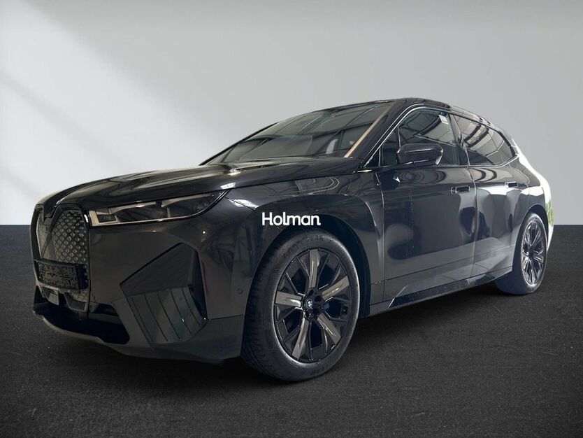 BMW iX 30.106 km 44.494 € Eschborn 65760