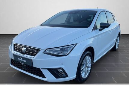 Seat Ibiza 1.900 km 24.980 € Bingen / Rhein 55411