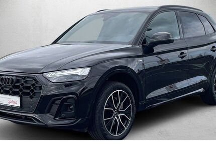 Audi Q5 53.866 km 40.880 € Mainz 55131