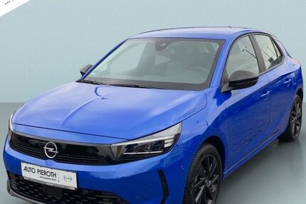 Opel Corsa 11.500 km 16.850 &euro; Bingen 55411