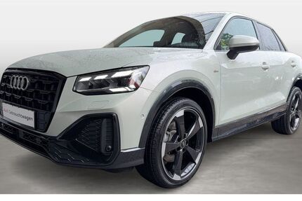 Audi Q2 9.179 km 38.990 € Idstein 65510