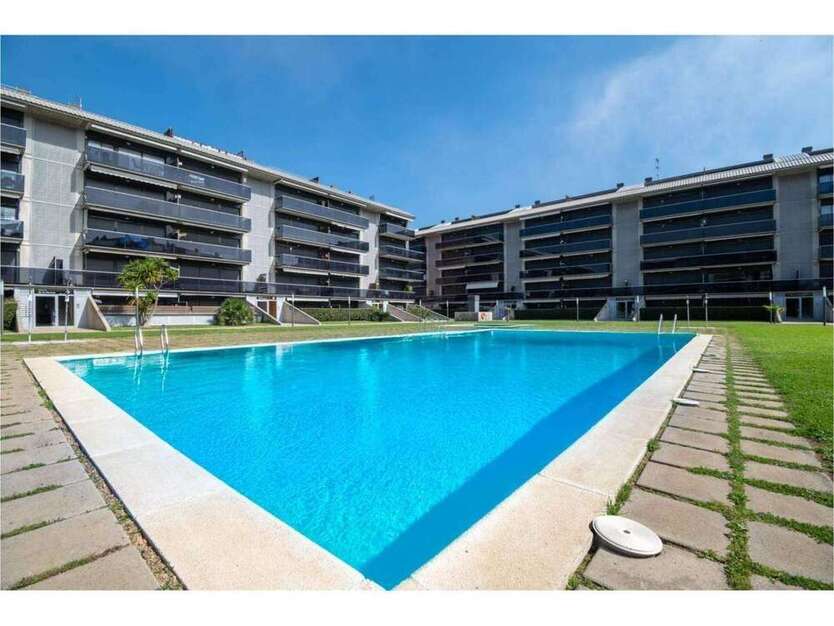 Wohnung zum Kaufen in Calonge 389.000 € 124 m²