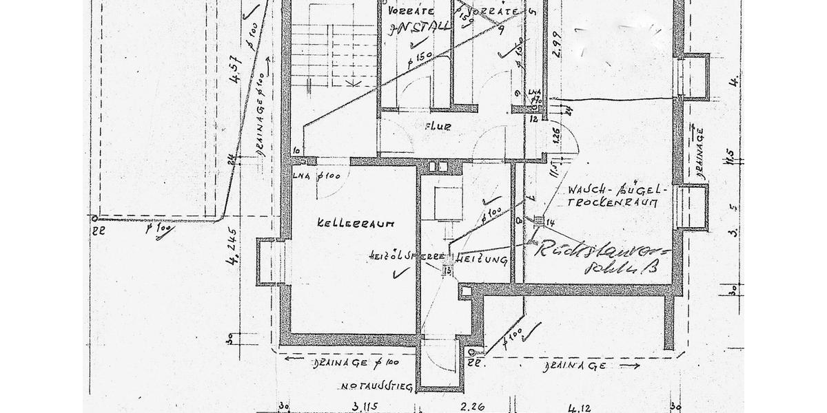 Einfamilienhaus Wiesbaden Südost - 5 Zimmer, 150 m&sup2;, 1.250.000&euro; | Angebot:25124920