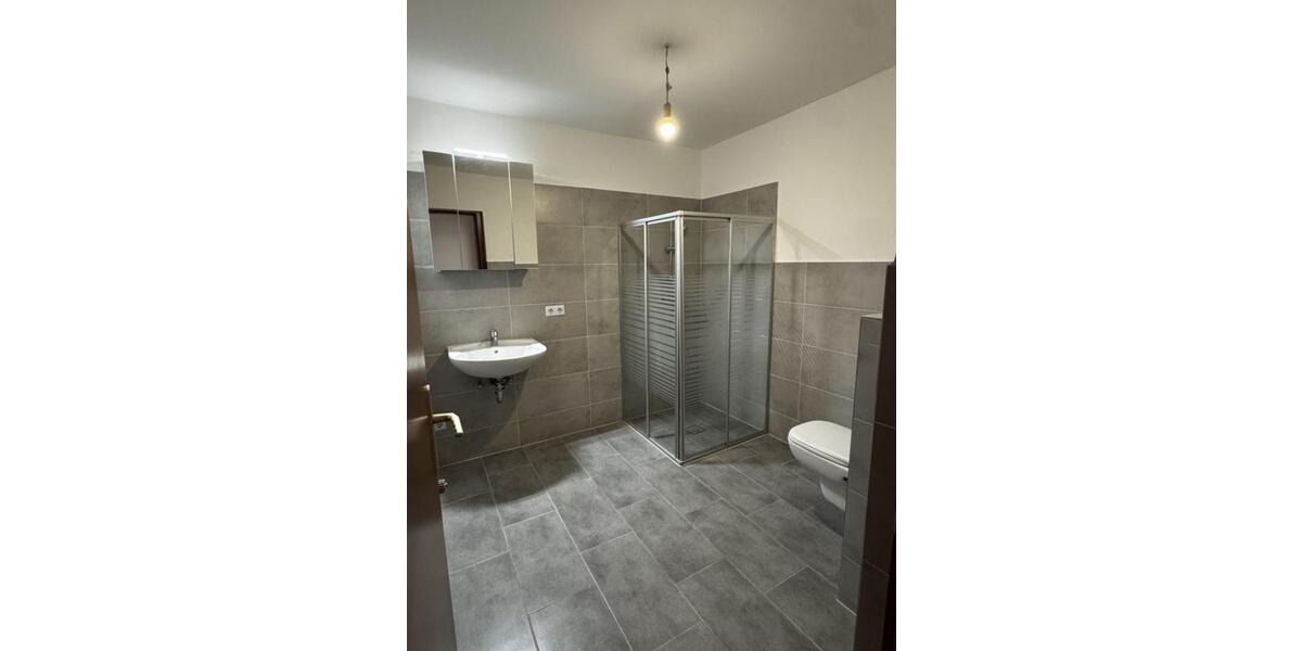 Hochparterre Mainz Ebersheim - 3 Zimmer, 83 m&sup2;, 980&euro; | Angebot:25406748