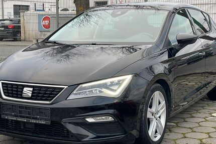 Seat Leon 95.530 km 15.590 &euro; Ginsheim-Gustavsburg 65462