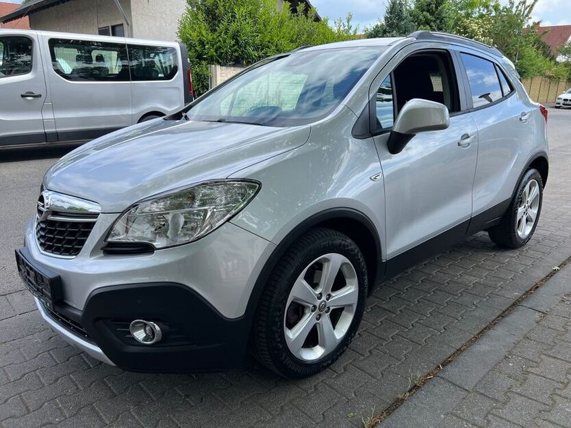 Mokka