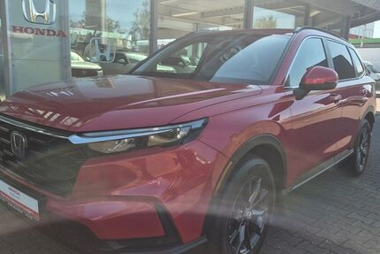 Honda CR-V 5.900 km 40.500 &euro; Mainz 55120