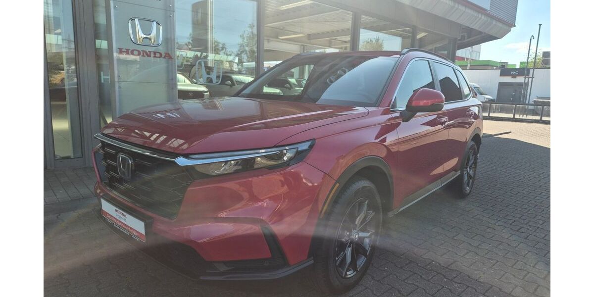 Honda CR-V 5.900 km 40.500 &euro; Mainz 55120