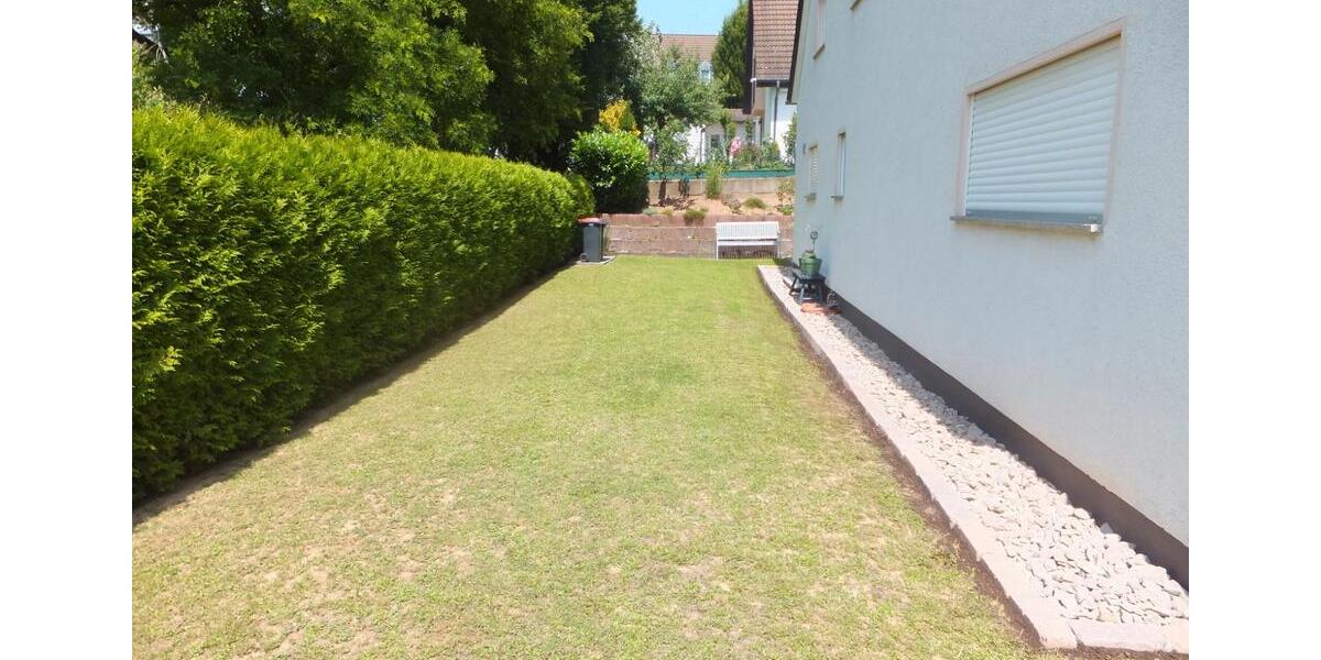Reihenhaus Mainz Ebersheim - 4 Zimmer, 140 m&sup2;, 680.000&euro; | Angebot:26491960