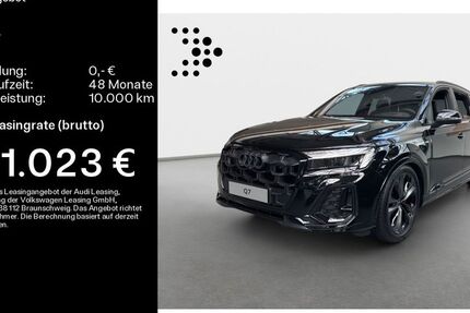Audi Q7 5.500 km 90.990 &euro; Hofheim 65719