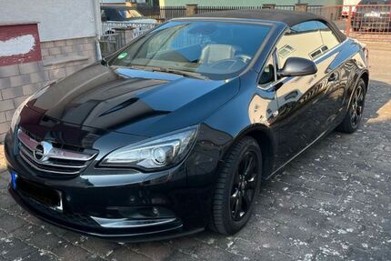 Opel Cascada 72.420 km 12.700 &euro; Hofheim am Taunus 65719