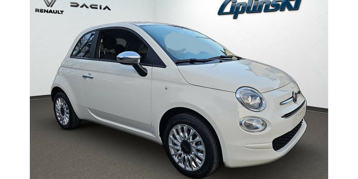 Fiat 500 1.0 Mild-Hybrid +10500.-Netto+Insp-TÜV+ NEU 22.380 km 12.445 &euro; Schwalbach/Taunus 65824
