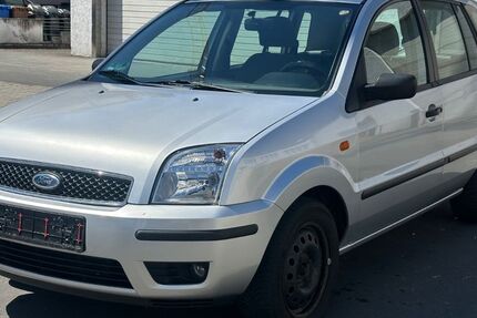 Ford Fusion 290.000 km 1.400 &euro; kelkheim 65779