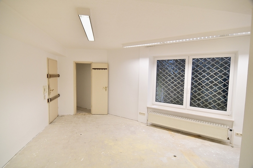 Ihre neue Firmenadresse für Büro, Geschäft oder Praxis