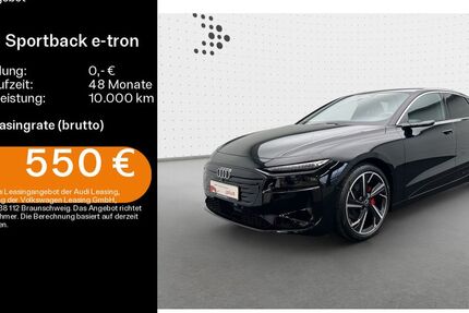 Audi A6 e-tron 11.949 km 69.980 &euro; Hofheim 65719