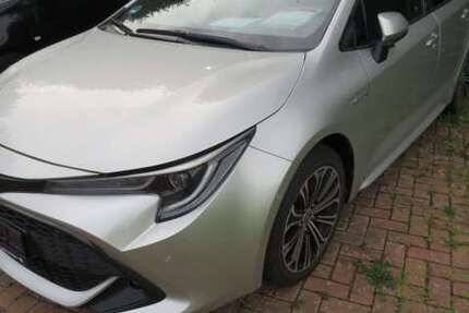 Toyota Corolla 35.000 km 23.900 € Bingen 55411