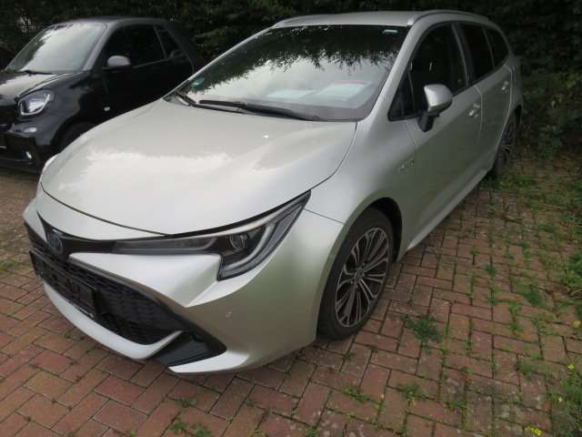 Toyota Corolla 35.000 km 23.900 € Bingen 55411
