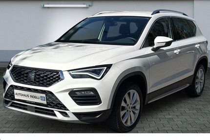Seat Ateca 28.112 km 27.880 &euro; Rüsselsheim 65428