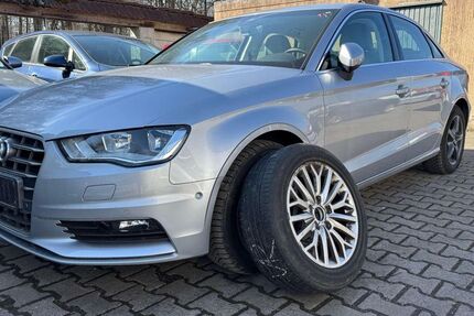 Audi A3 86.000 km 15.399 &euro; Eppstein 65817
