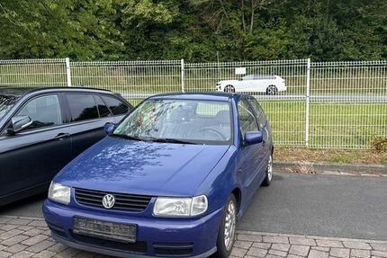 VW Polo 233.000 km 650 &euro; Idstein 65510