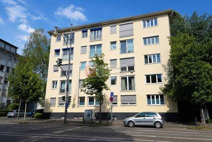 Wohnung Frankfurt am Main Westend-Süd - 1 Zimmer, 47 m&sup2;, 349.000&euro; | Angebot:26887576