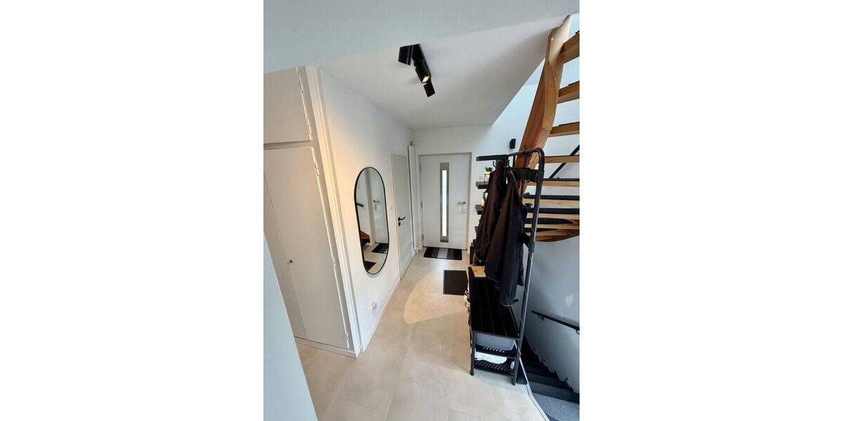 Reihenendhaus Oberursel - 4 Zimmer, 84 m&sup2;, 670.000&euro; | Angebot:26859258