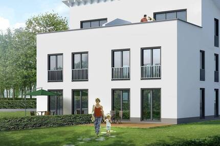 Haus Wiesbaden Südost - 5 Zimmer, 135 m&sup2;, 829.000&euro; | Angebot:26141265