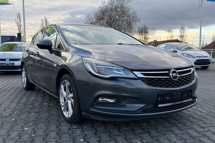 Opel Astra 114.000 km 10.890 &euro; Wiesbaden 55252