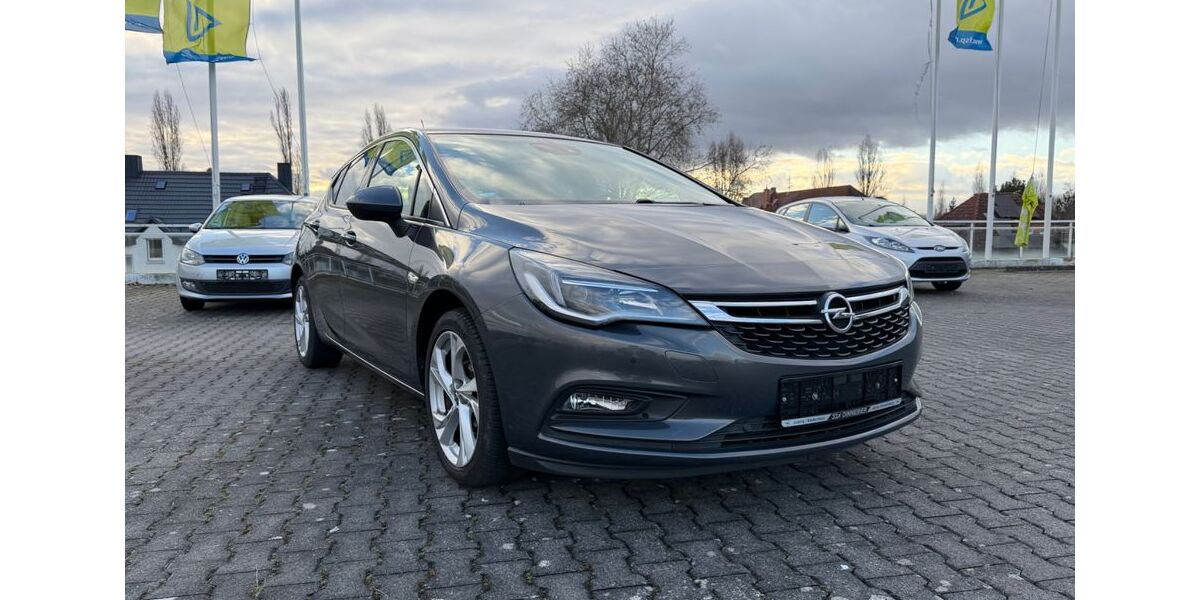 Opel Astra 114.000 km 10.890 &euro; Wiesbaden 55252
