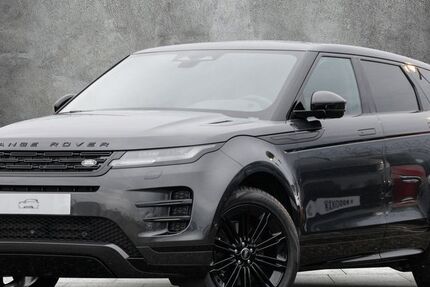 Land Rover Range Rover Evoque 8.080 km 48.750 &euro; Kronberg 61476
