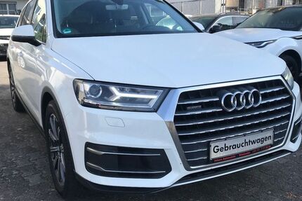 Audi Q7 187.000 km 23.390 &euro; Mainz-Kastel 55252