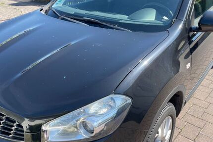 Nissan Qashqai+2 130.001 km 5.600 &euro; Kaltenholzhausen 65558
