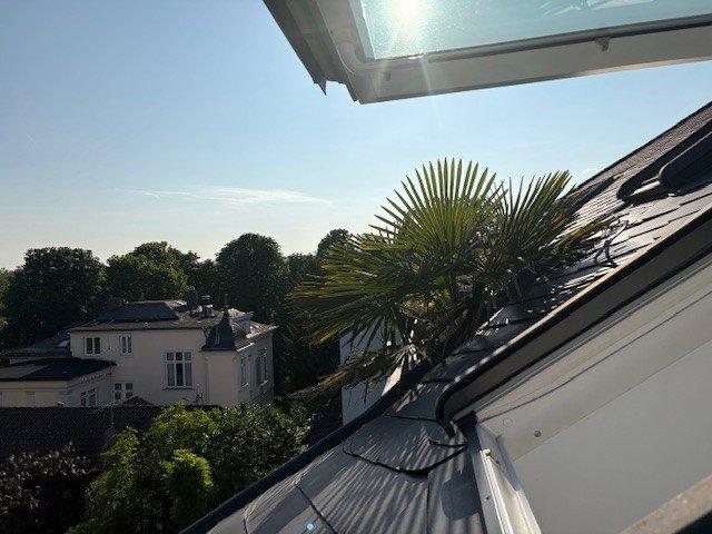 Etagenwohnung Wiesbaden Südost - 1.5 Zimmer, 35 m&sup2;, 1.100&euro; | Angebot:26406739