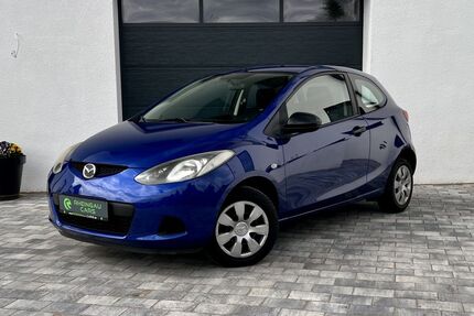 Mazda 2 91.840 km 2.790 &euro; Kiedrich 65399