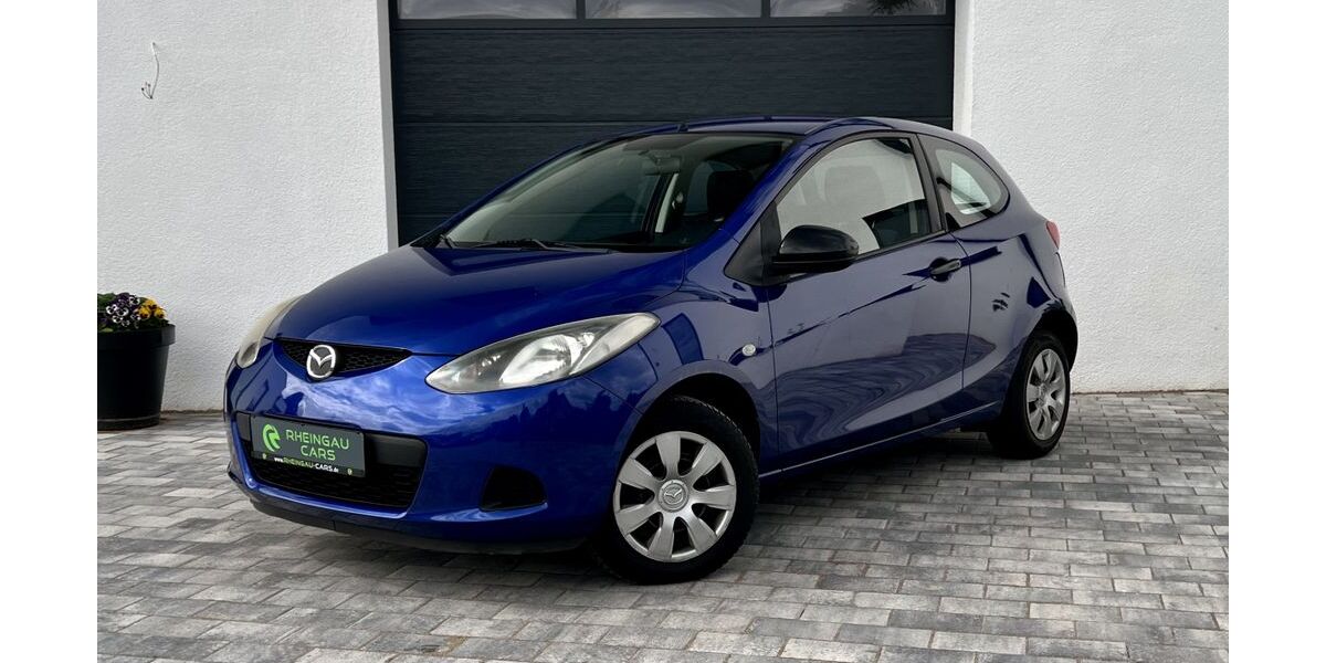 Mazda 2 91.840 km 2.790 &euro; Kiedrich 65399