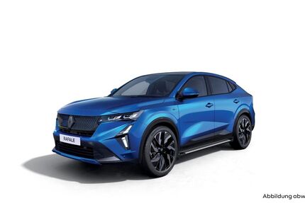 Renault Rafale 15.500 km 49.799 € Frankfurt / Main 60314