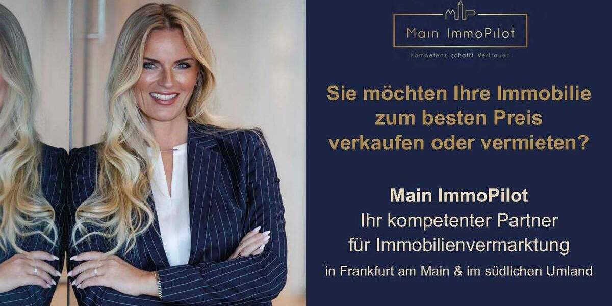 Etagenwohnung Frankfurt am Main Gallus - 3 Zimmer, 81 m&sup2;, 525.000&euro; | Angebot:24748301