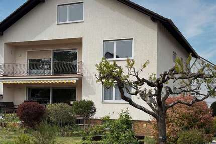 Haus Mörfelden-Walldorf Walldorf - 10 Zimmer, 252 m&sup2;, 895.000&euro; | Angebot:27112375