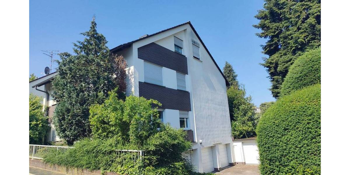 Etagenwohnung Bad Soden - 2 Zimmer, 62 m&sup2;, 1.064&euro; | Angebot:26916530