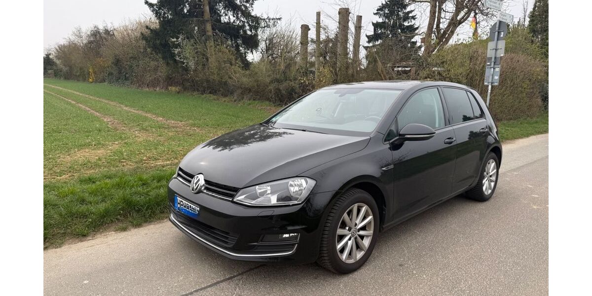 VW Golf 181.000 km 7.700 &euro; Oberursel 61440