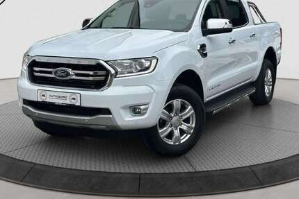 Ford Ranger 57.600 km 30.800 &euro; Wiesbaden 65205