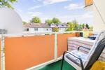 Etagenwohnung Frankfurt am Main Gallus - 3 Zimmer, 64 m&sup2;, 235.000&euro; | Angebot:26820495