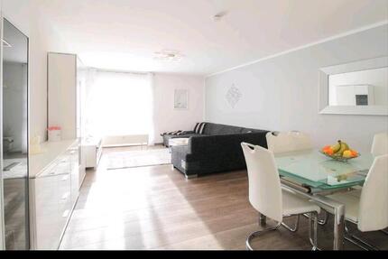 Provisionsfreie Helle 3 Zimmer Whg mit Balkon und Tiefgarage 3 zimmer